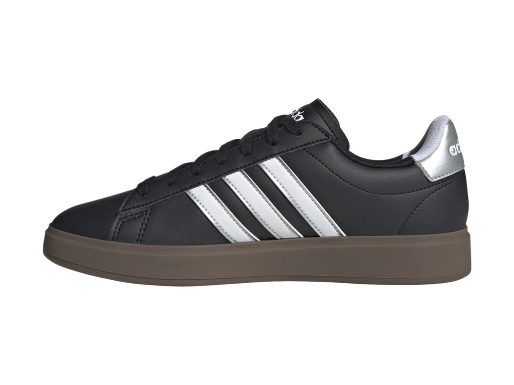 Tenis Adidas Grand Court 20 Negro para Mujer