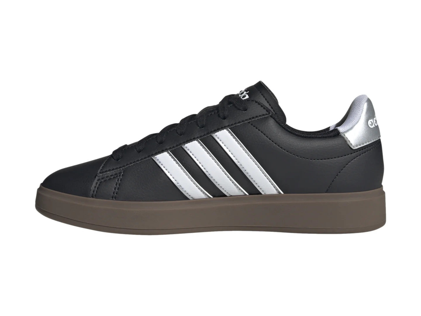 Tenis Adidas Grand Court 20 Negro para Mujer