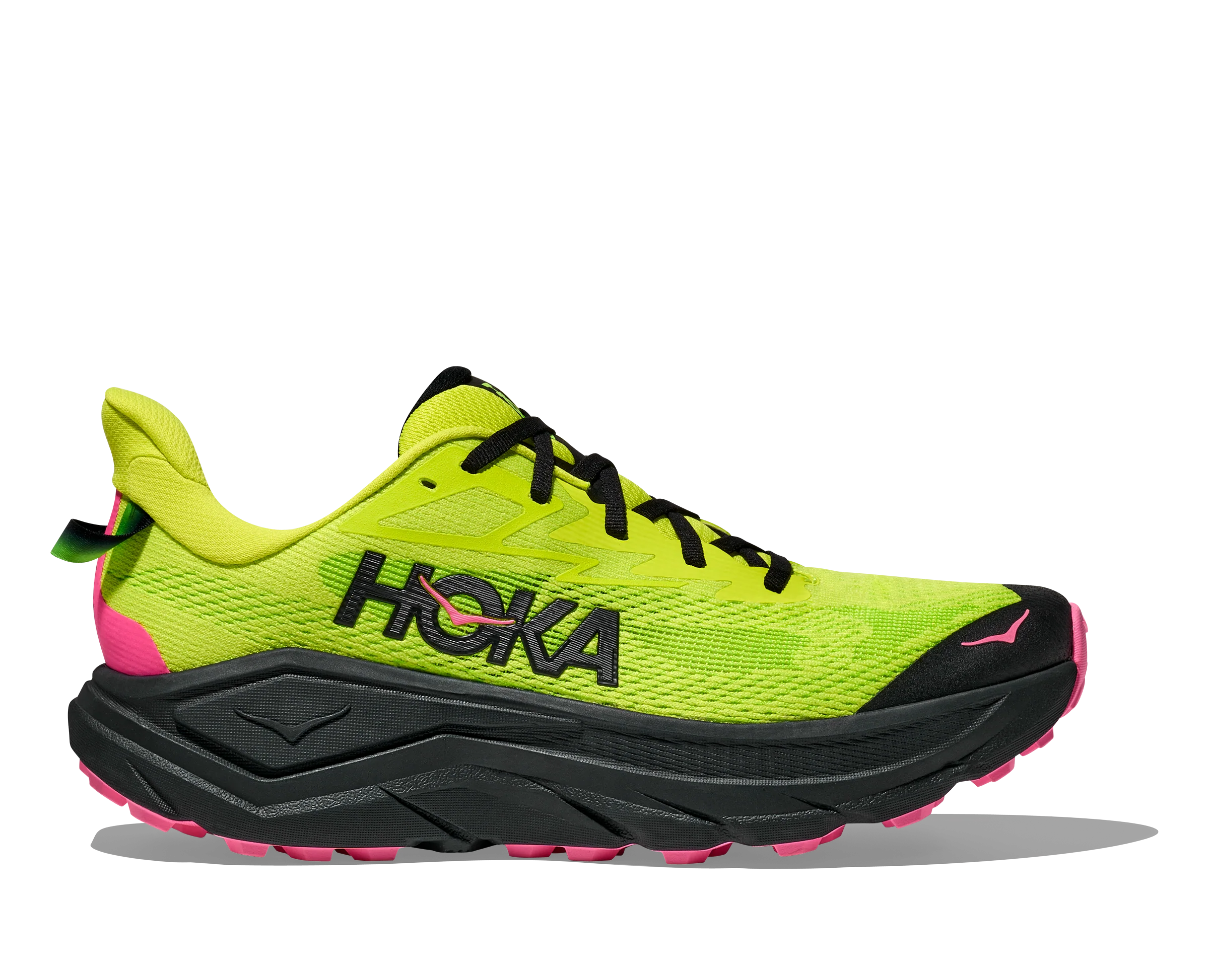 Mens Hoka Challenger 8