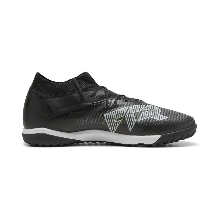 PUMA Future 8 Pro Cage TF Turf Black