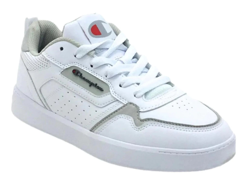 Tenis Champion Lore Blancos para Mujer
