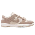 Womens Dunk Low SE Sanddrift Hemp Sail