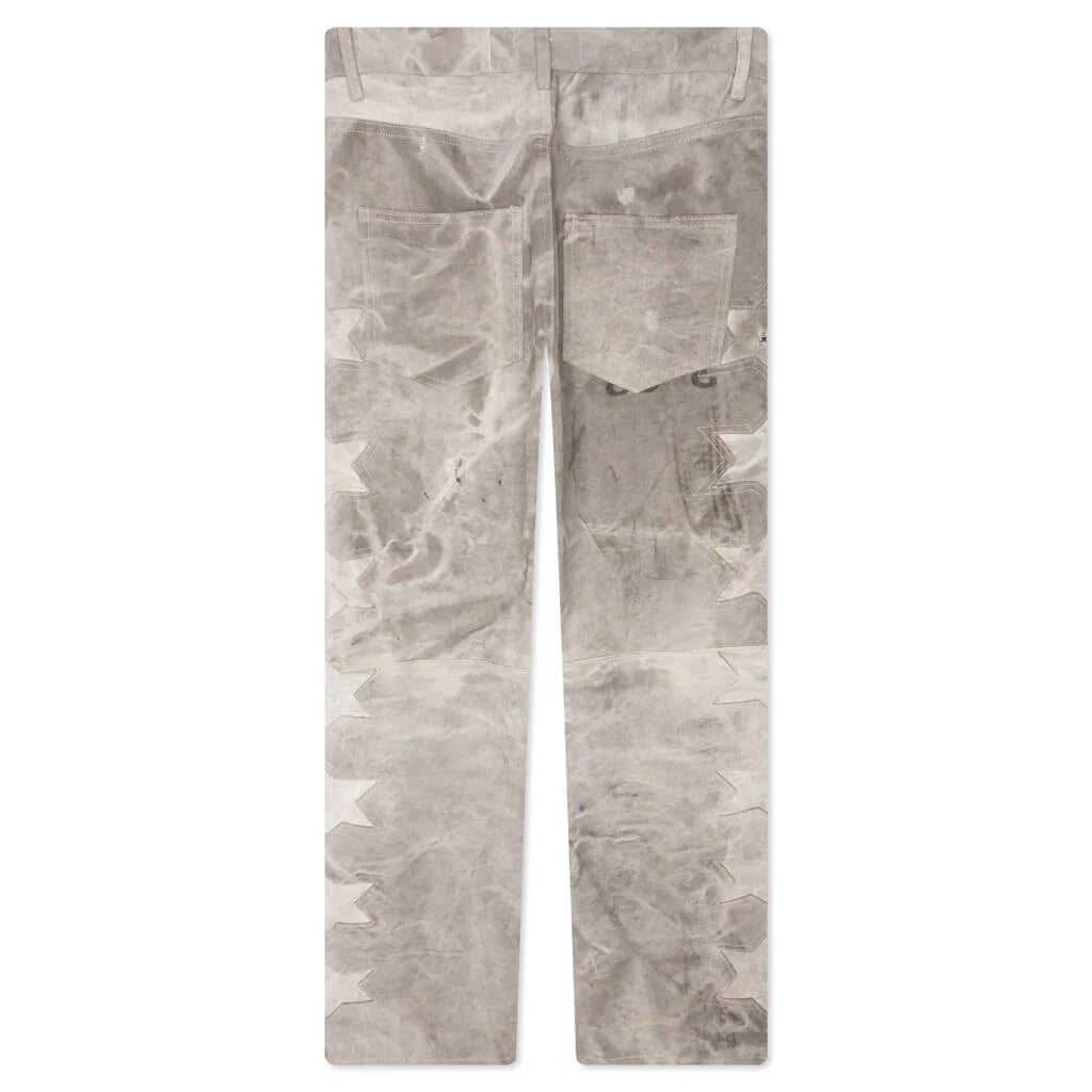 Stuntman Pant Mailbag Bone