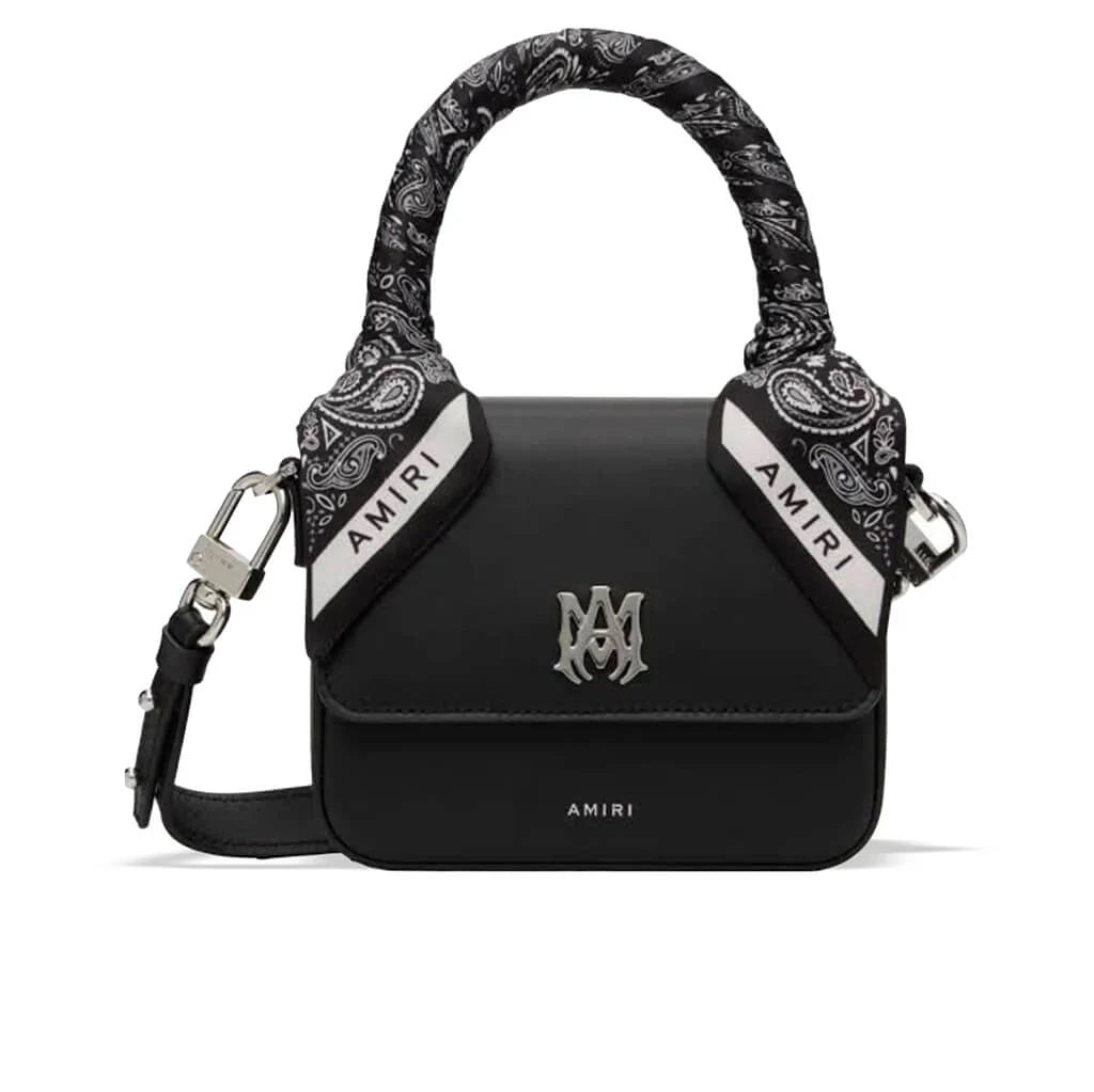 Micro MA Bag Black