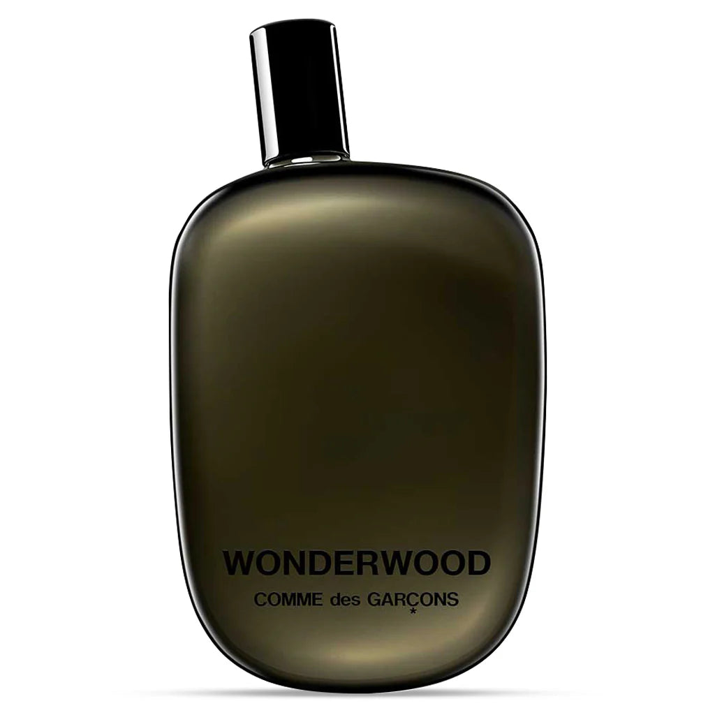 Wonderwood Eau De Parfum