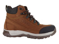 Botas Jeep Nubuck Bronce para Hombre