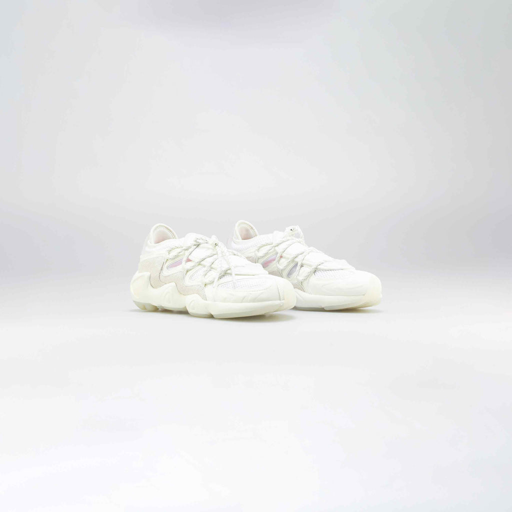 032C Salvapor Mens Lifestyle Shoe White White