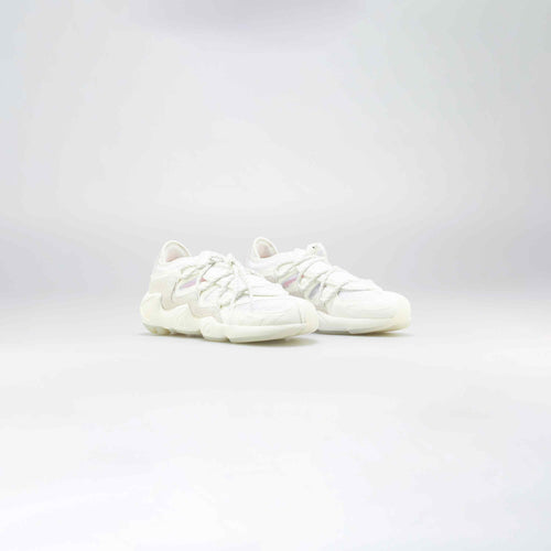 032C Salvapor Mens Lifestyle Shoe White White