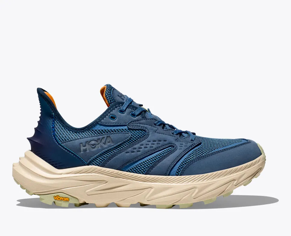 Mens Hoka Anacapa 2 Freedom
