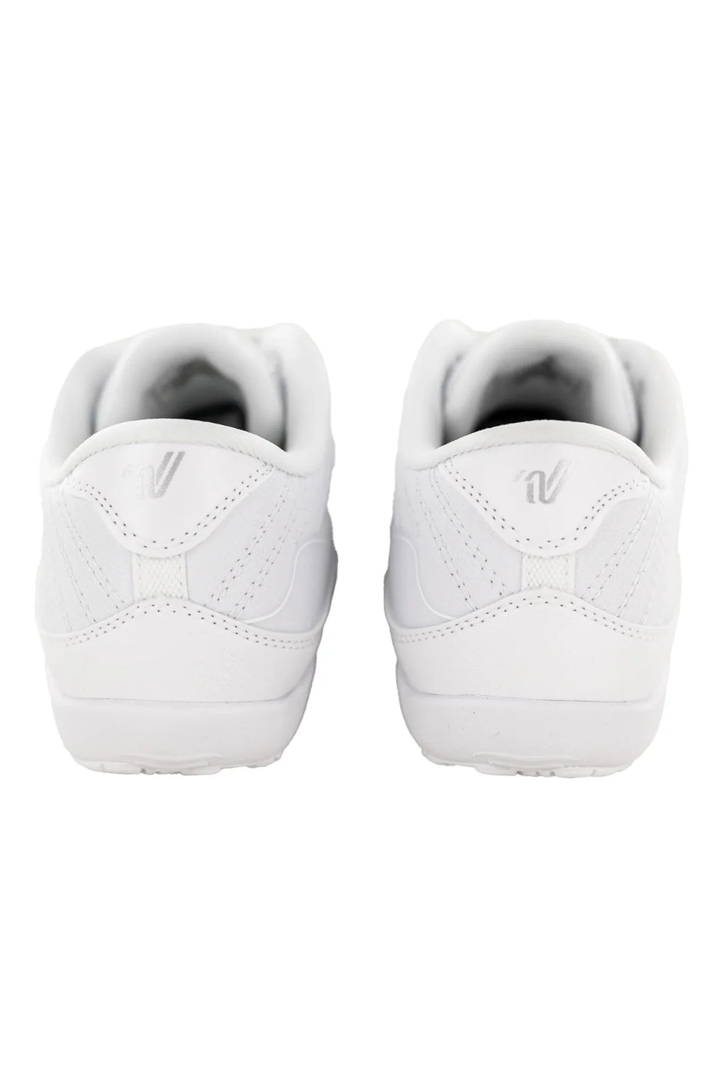 Varsity DBL Edge Pro White Cheer Shoes