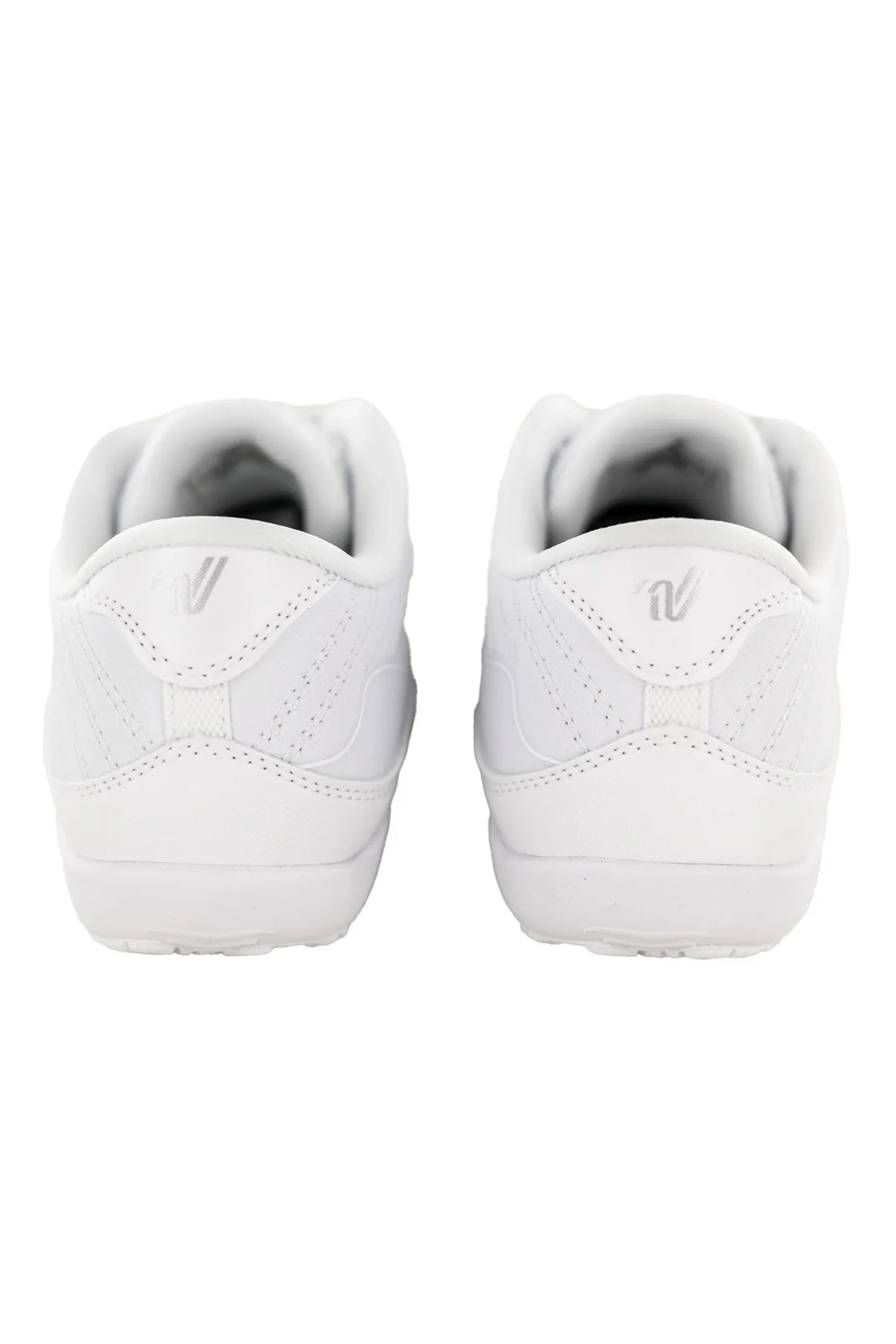 Varsity DBL Edge Pro White Cheer Shoes