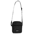 Mini Vertical Bag Black