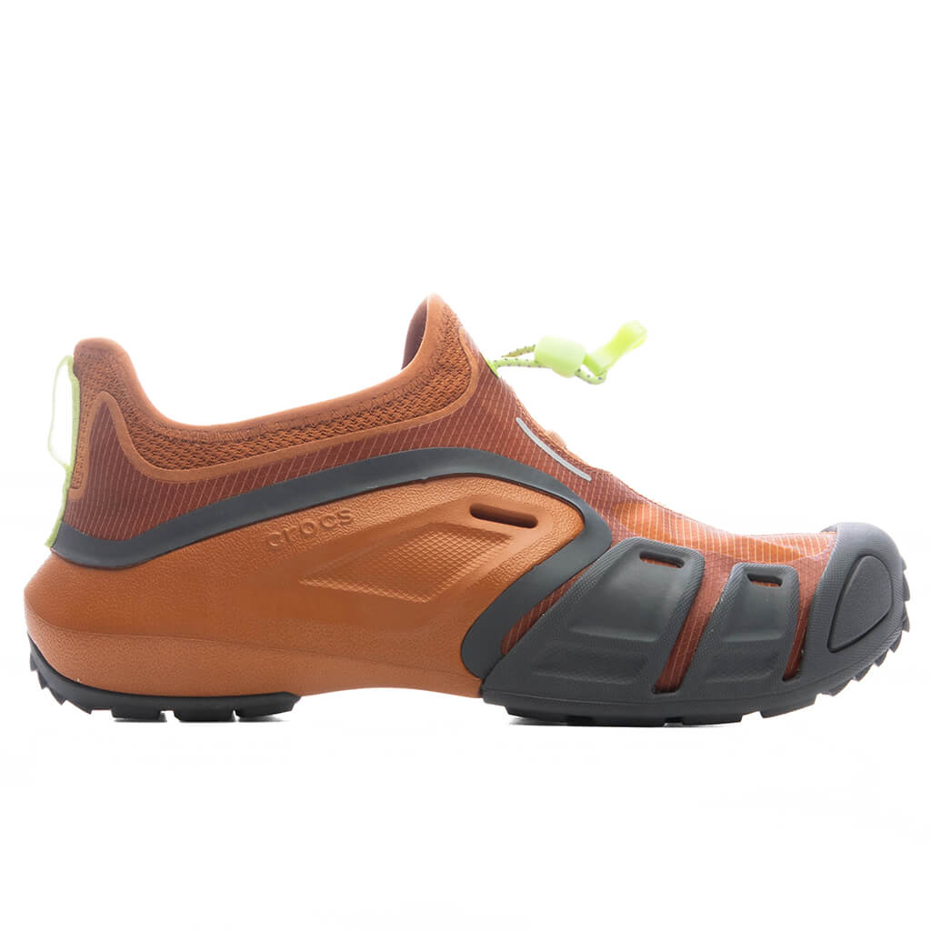 Quick Trail Racer Utility Orange