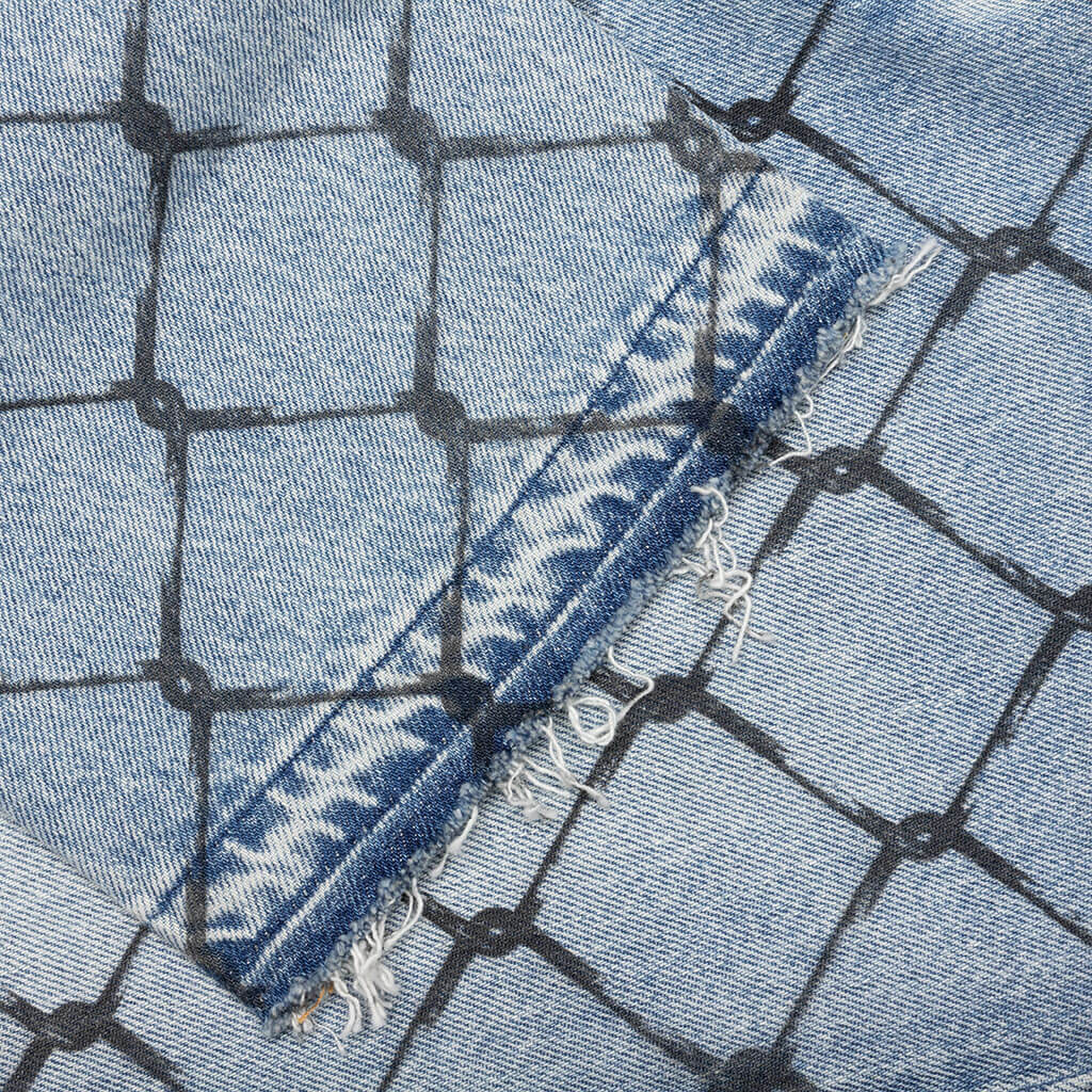 Cage 5001 Indigo