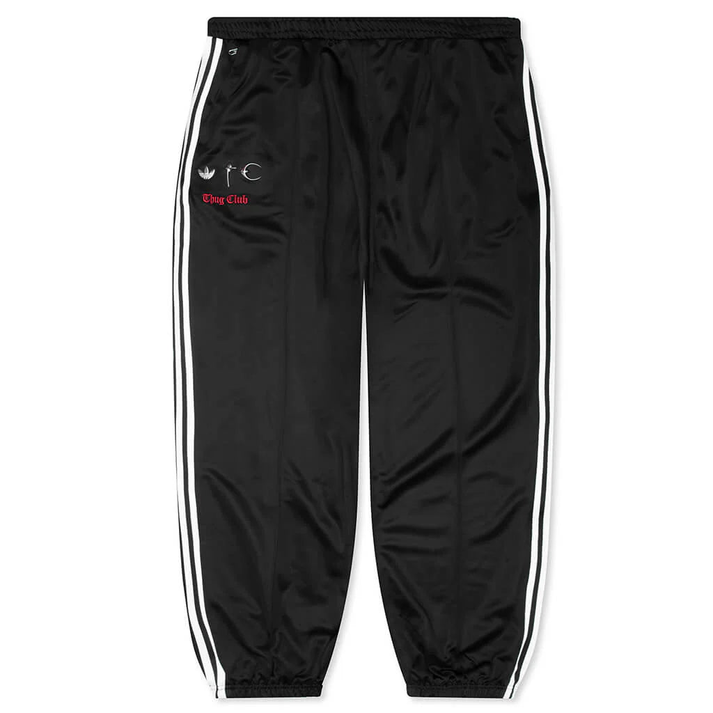 Adidas x Thug Club Superstar Jogger Black