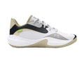 Tenis Under Armour Lockdown 7 Low Blanco para Hombre