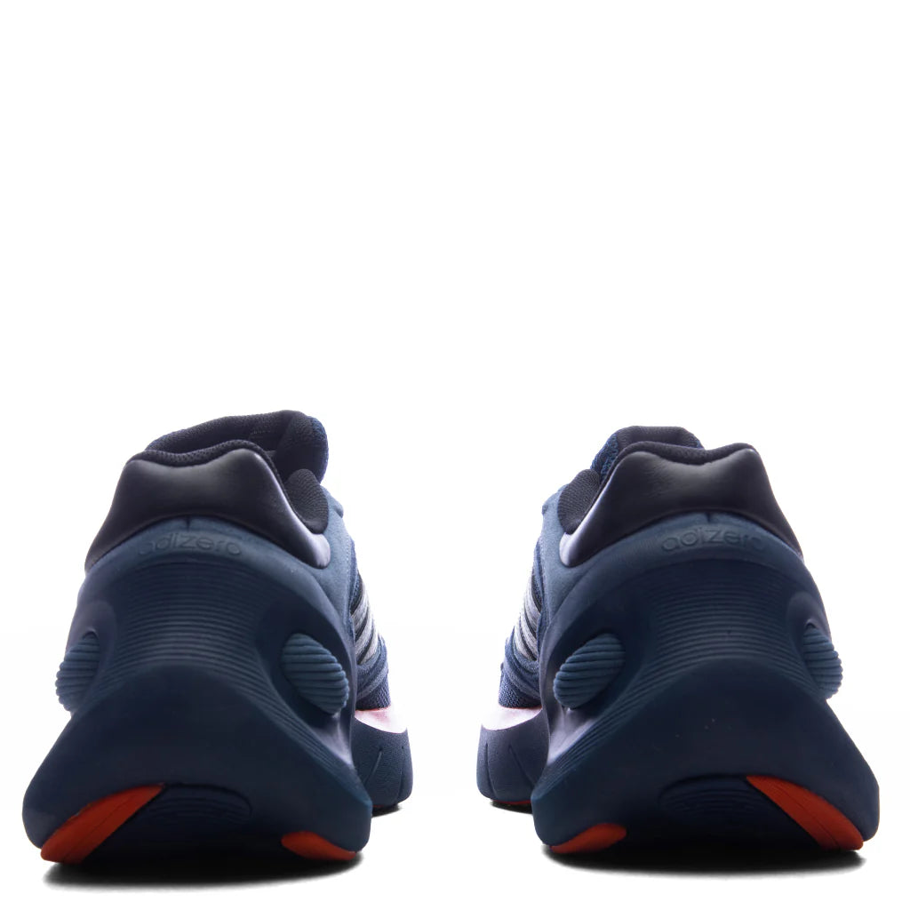 Adizero Goukana Collegiate Navy Preloved Ink Preloved Red