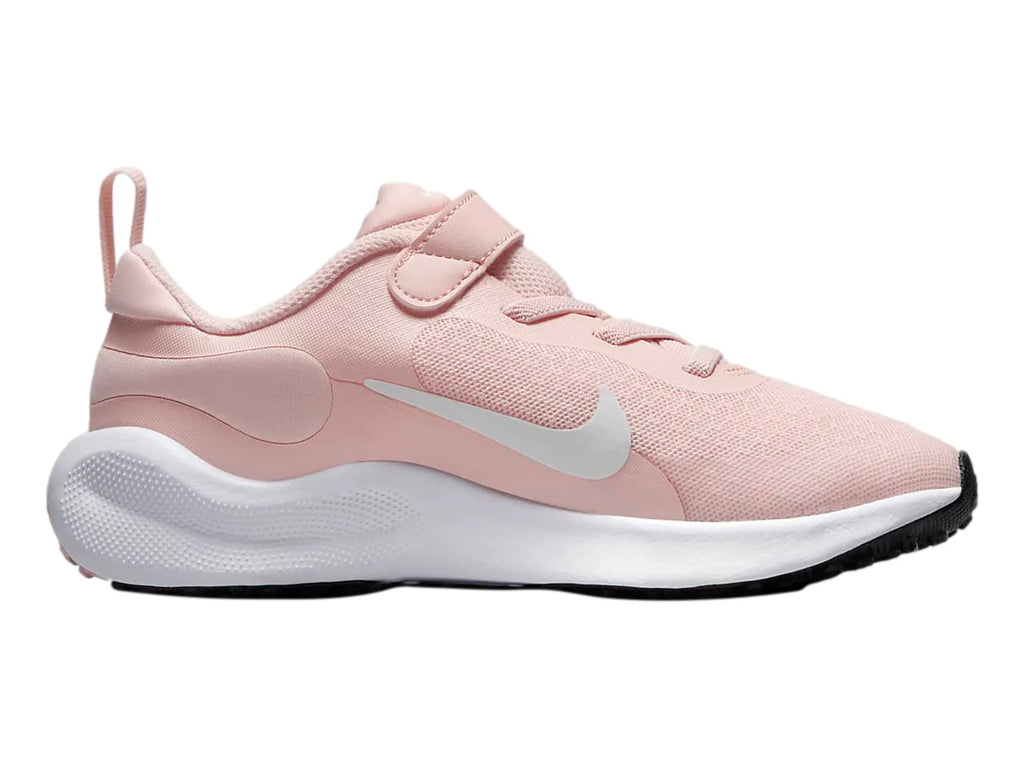 Tenis Nike Revolution 7 Rosa para Niña