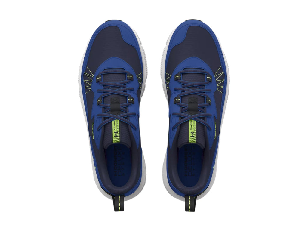 Tenis Under Armour Charged Vessert 2 Azul para Hombre