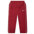 Bad Boy Track Pant Red Hot