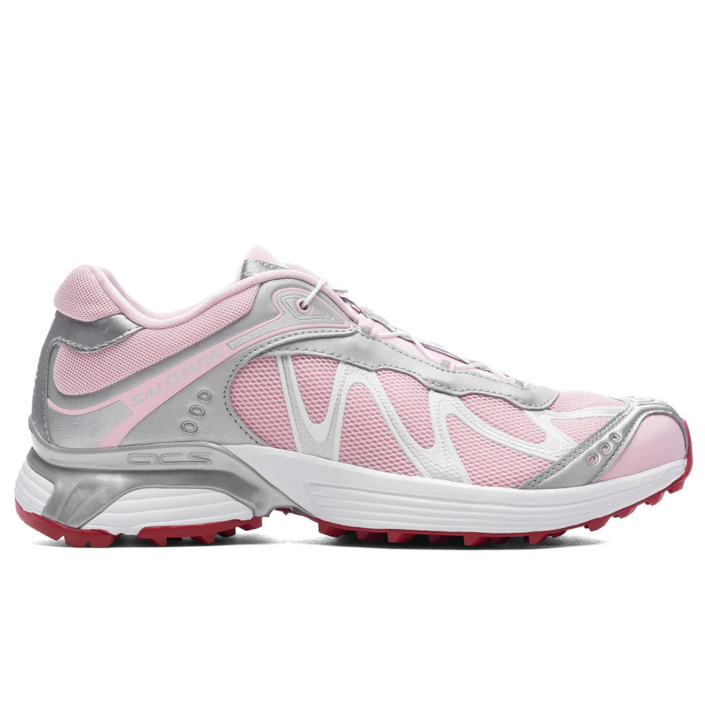 Salomon x Sandy Liang XT Whisper Fairy Tale Footwear Silver