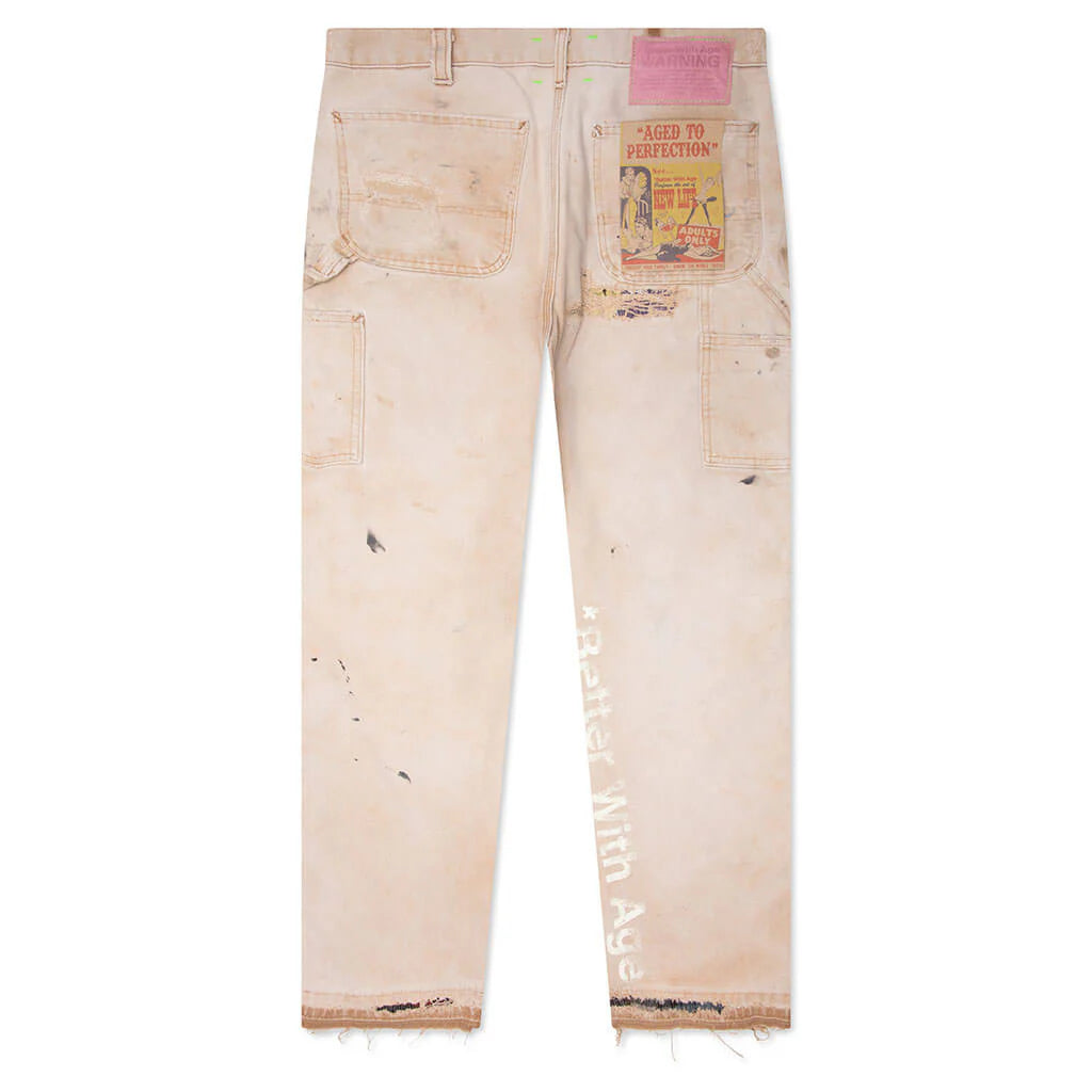 Winslow Single Knee Repair Trouser Multi