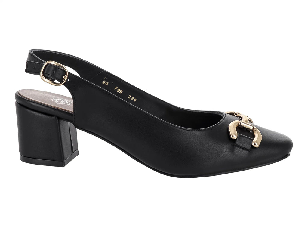 Zapatillas ROZE Negro para Mujer