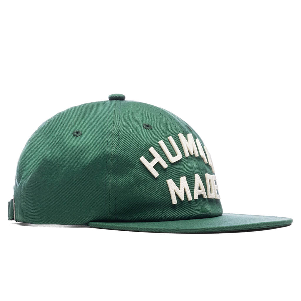 Baseball Cap Green