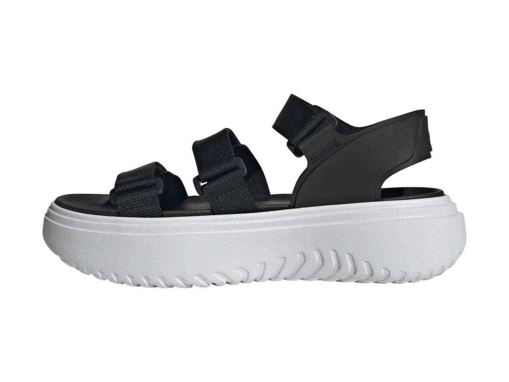 Sandalias Adidas Slyn Negro para Mujer