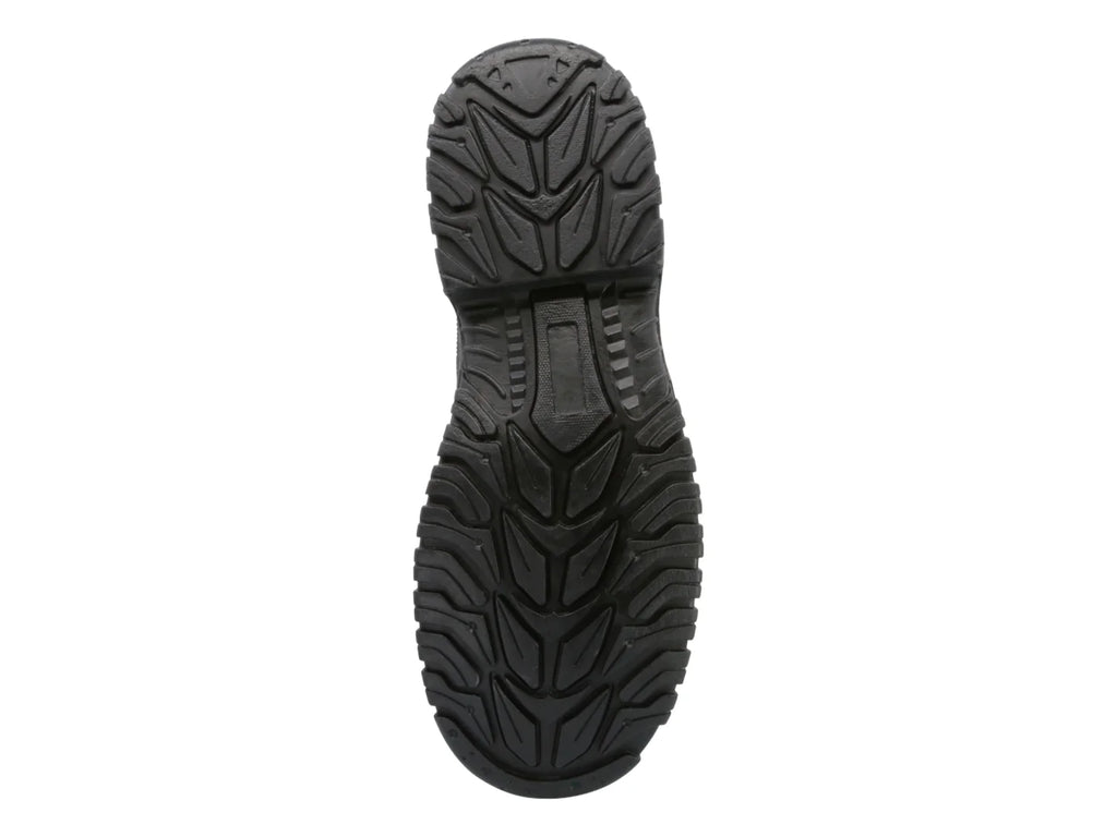 Botas de Trabajo Triples Pro 500 Negro para Hombre