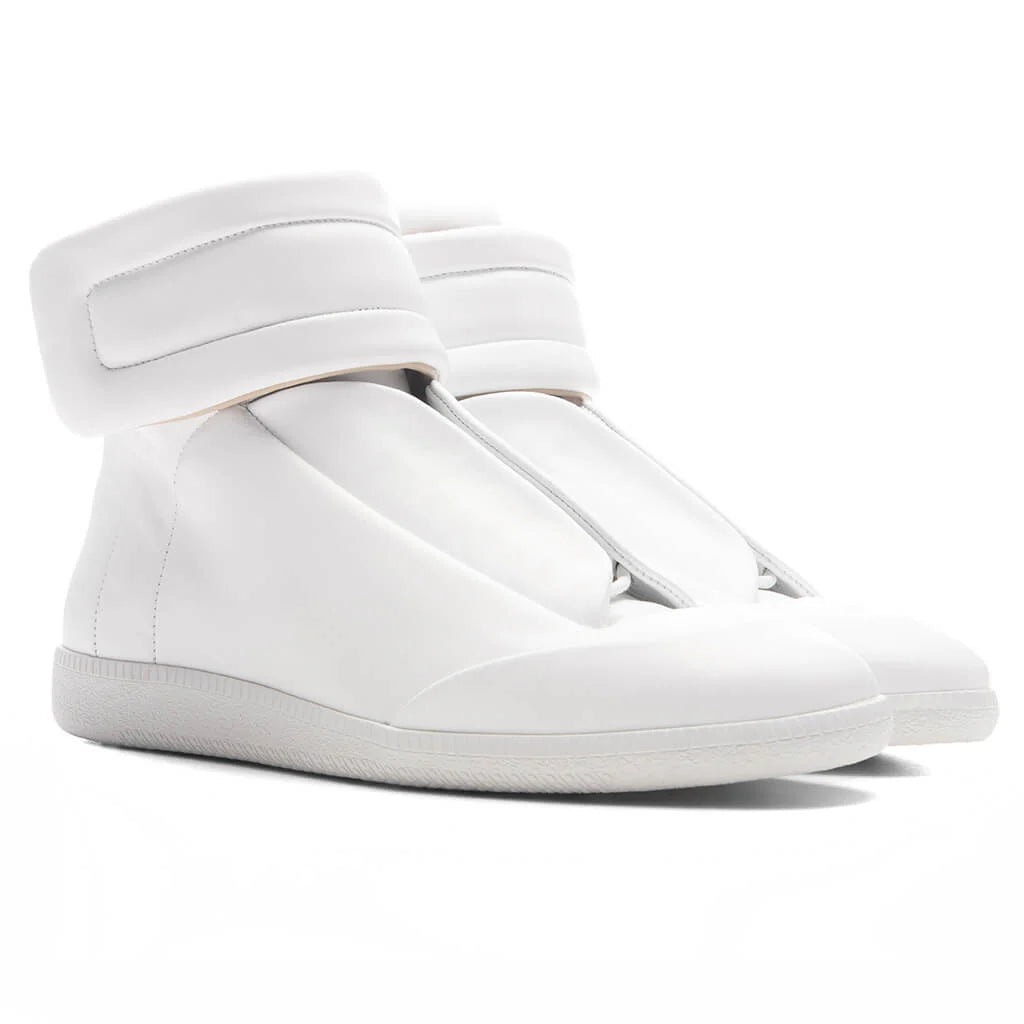 Future Sneaker White