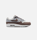 Air Max 1 Shima Shima Mens Lifestyle Shoe Grey Brown