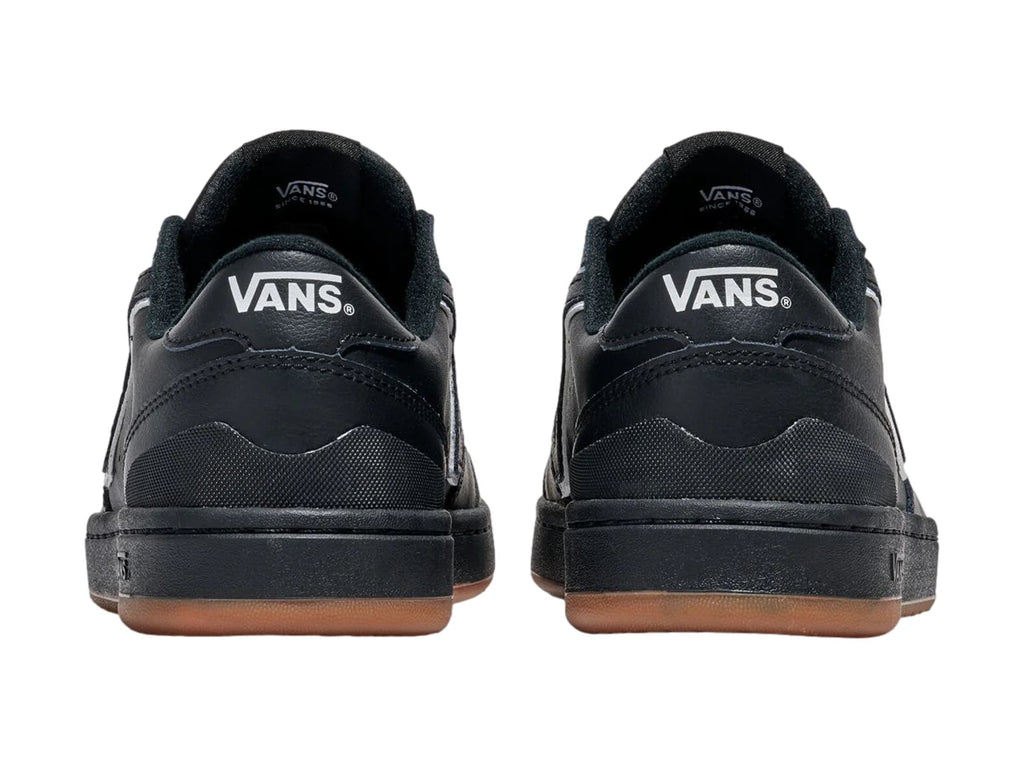 Tenis Vans Lowland 20 Negro Unisex