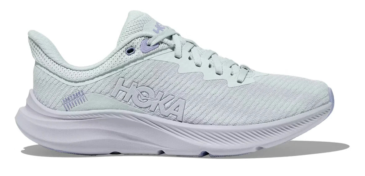 Womens Hoka Solimar Clearance