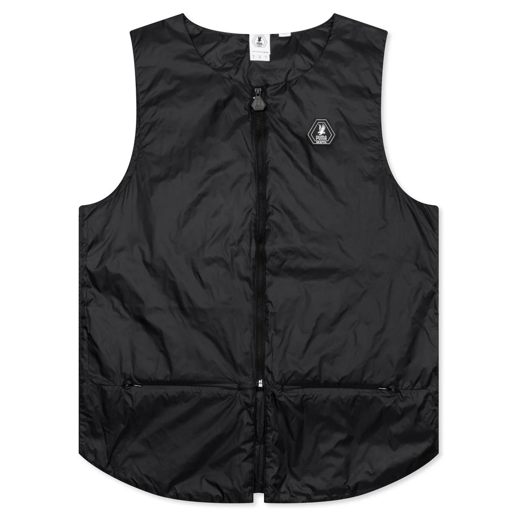 Puma x Skepta Vest Black