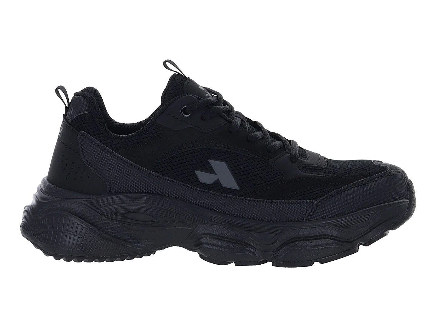 Tenis ATOK Performance Negro para Hombre