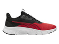 Tenis PUMA FlexFocus Lite Modern Rojo y Negro para Hombre