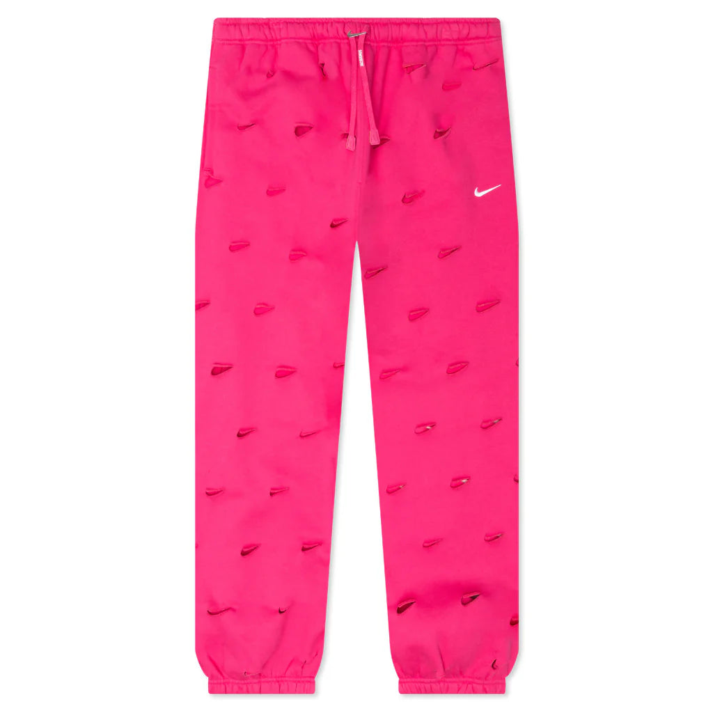 Nike x Jacquemus NRG HE Swoosh Pant Watermelon