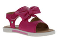 Sandalias Elefante Fucsia para Niña