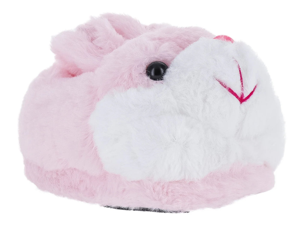 Pantuflas Torrente Conejo 3D Rosa para Niña