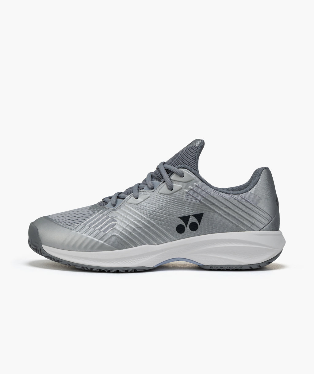 POWER CUSHION SONICAGE SILVER MENS