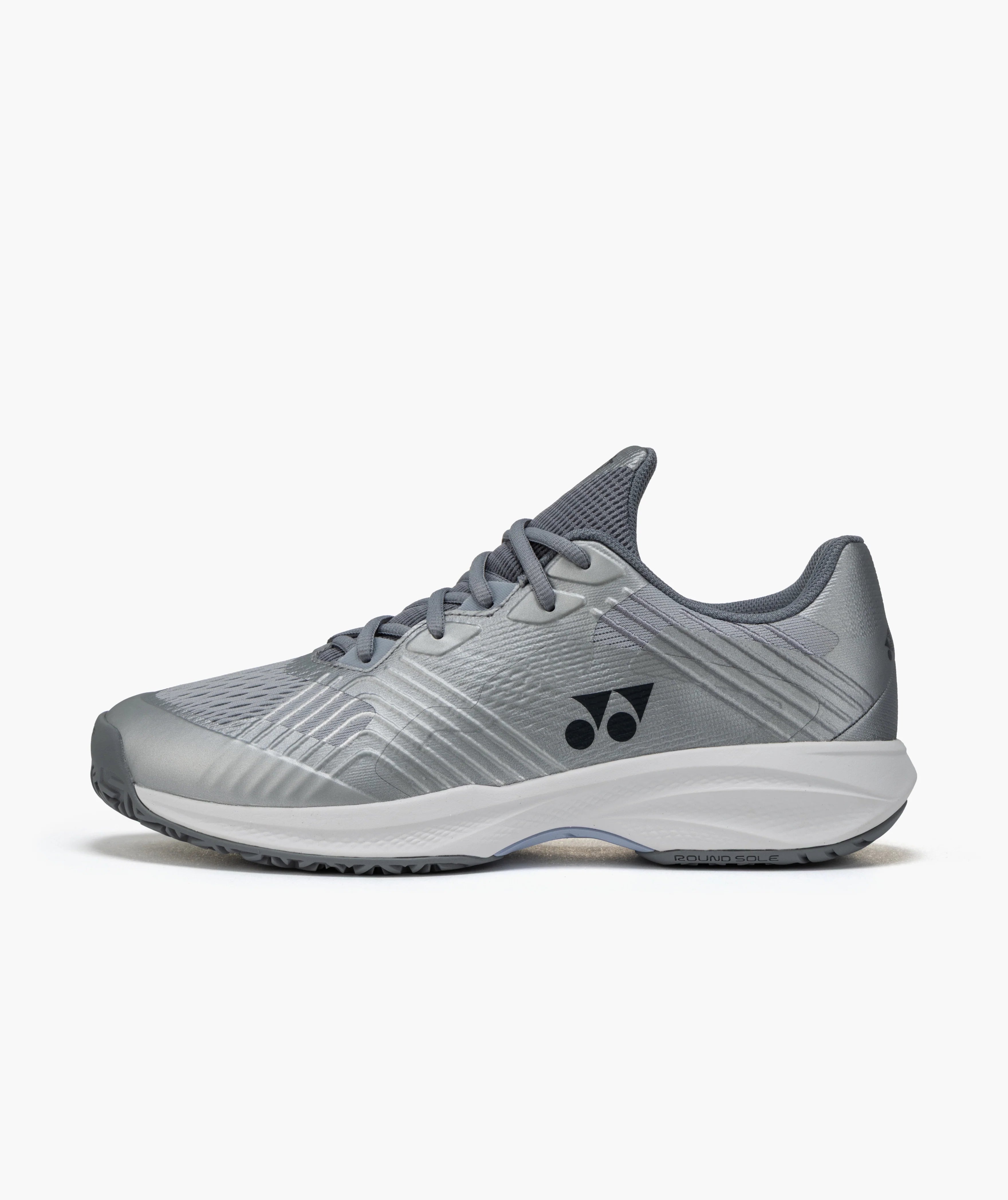 POWER CUSHION SONICAGE SILVER MENS
