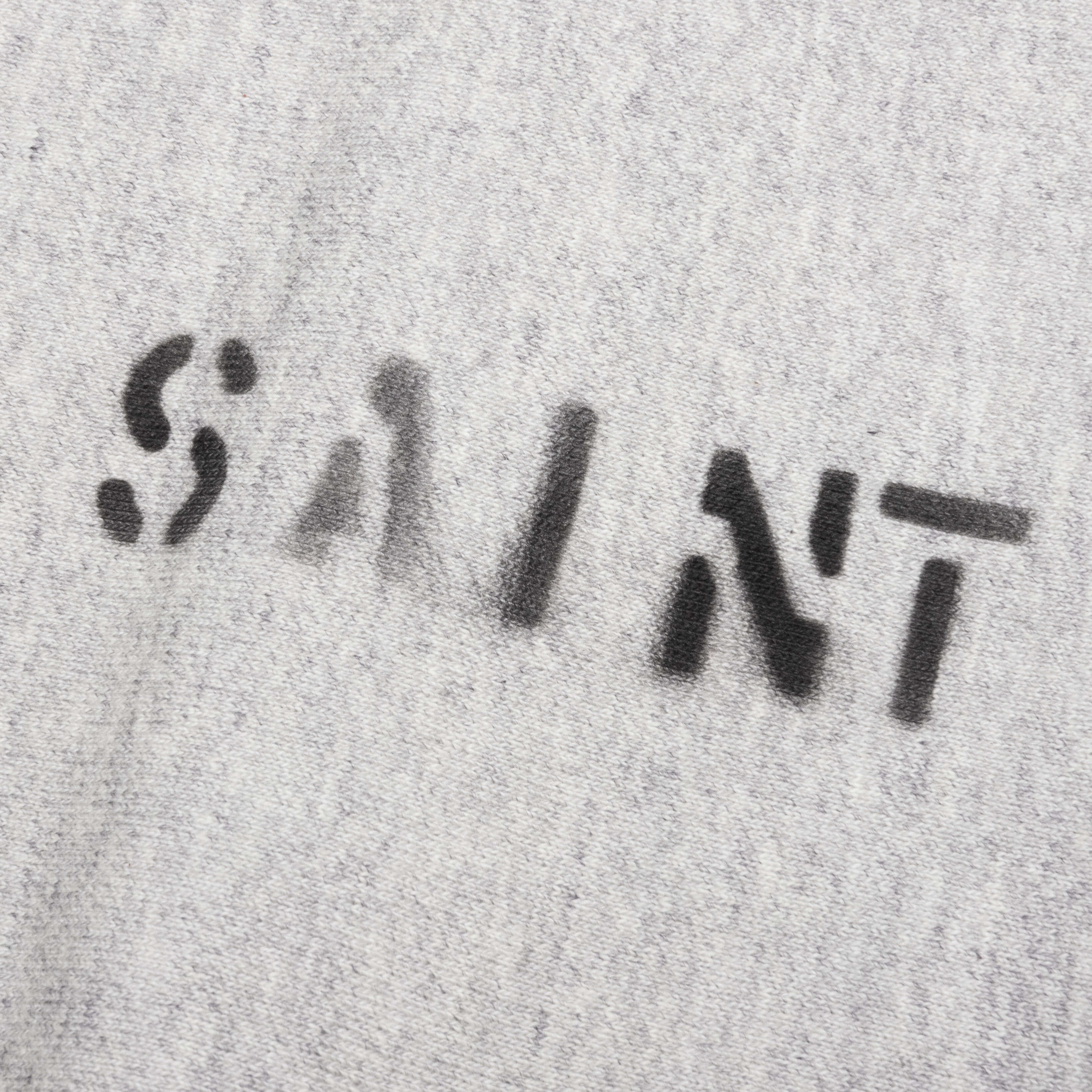 Unknown Power Hoodie Grey