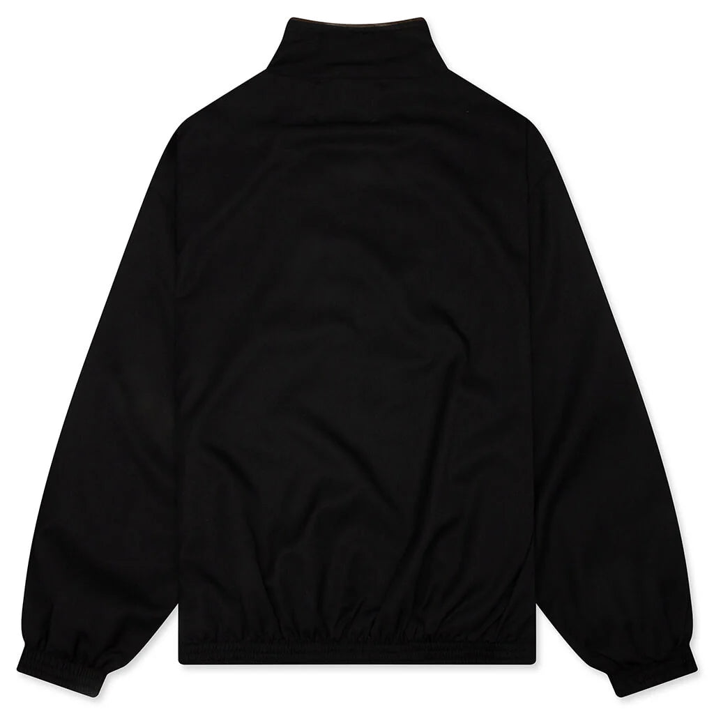 Tracks Jacket Navy