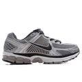 Zoom Vomero 5 Metallic Silver Black College Grey