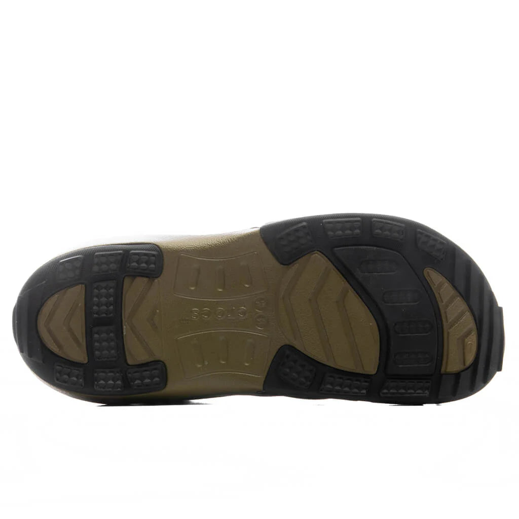 Quick Trail Racer Trophy Black