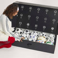 adidas FIFA World Cup Historical Pro Ball Set Multicolor