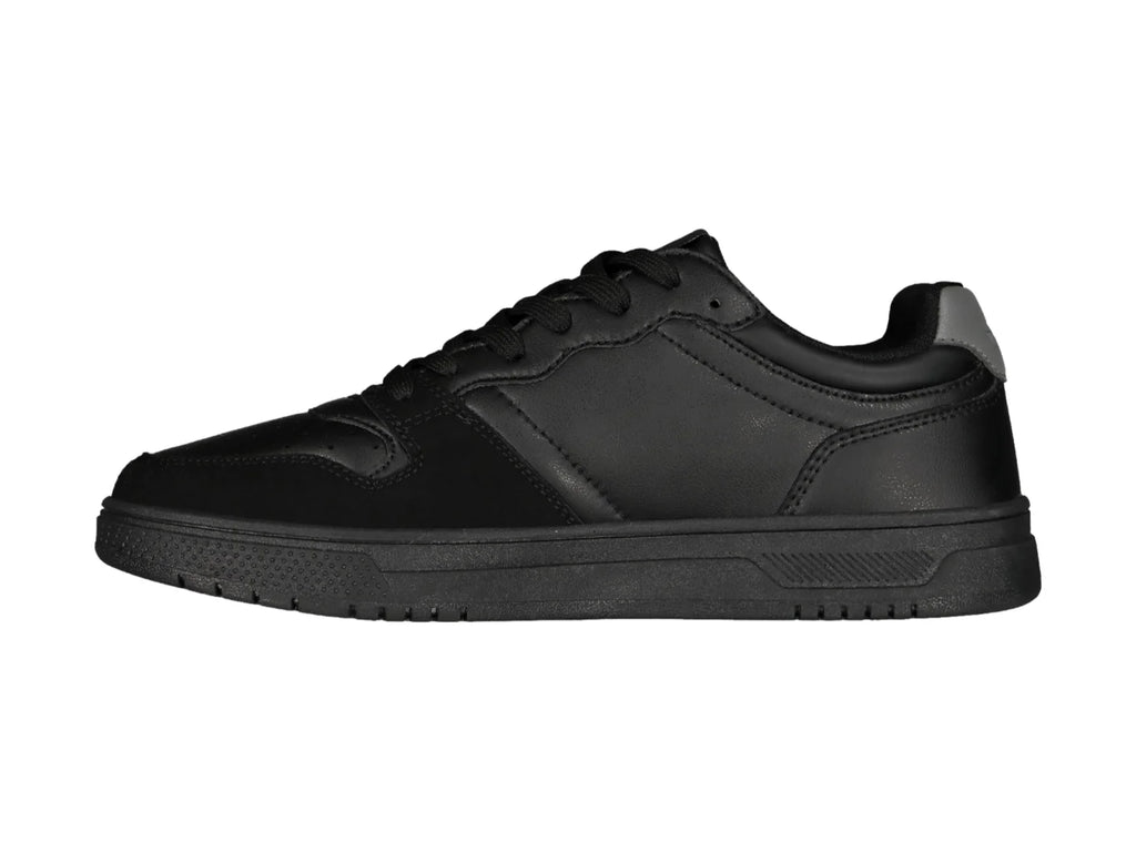 Tenis Charly Negro para Hombre