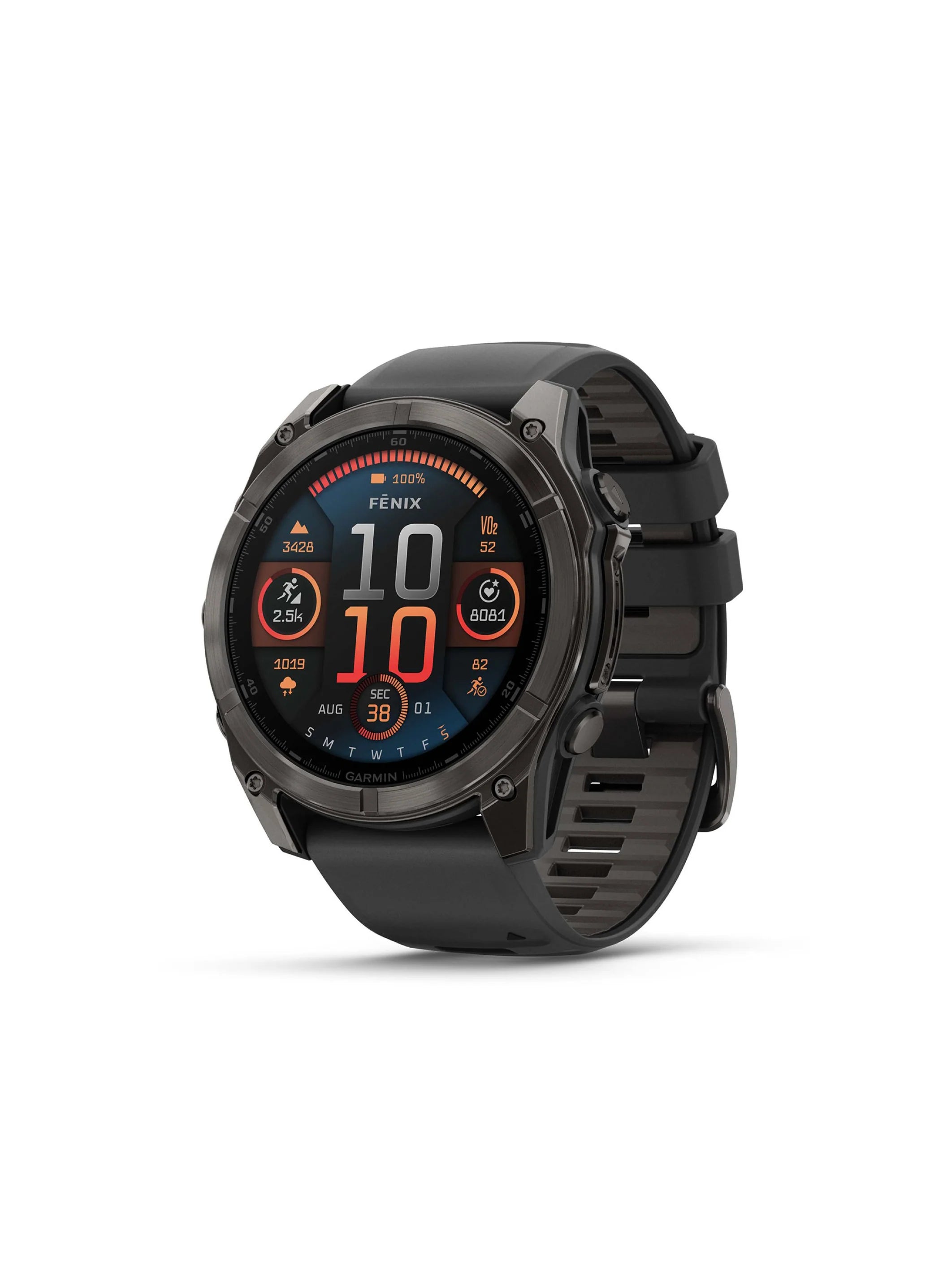 Garmin Fēnix 8 47MM