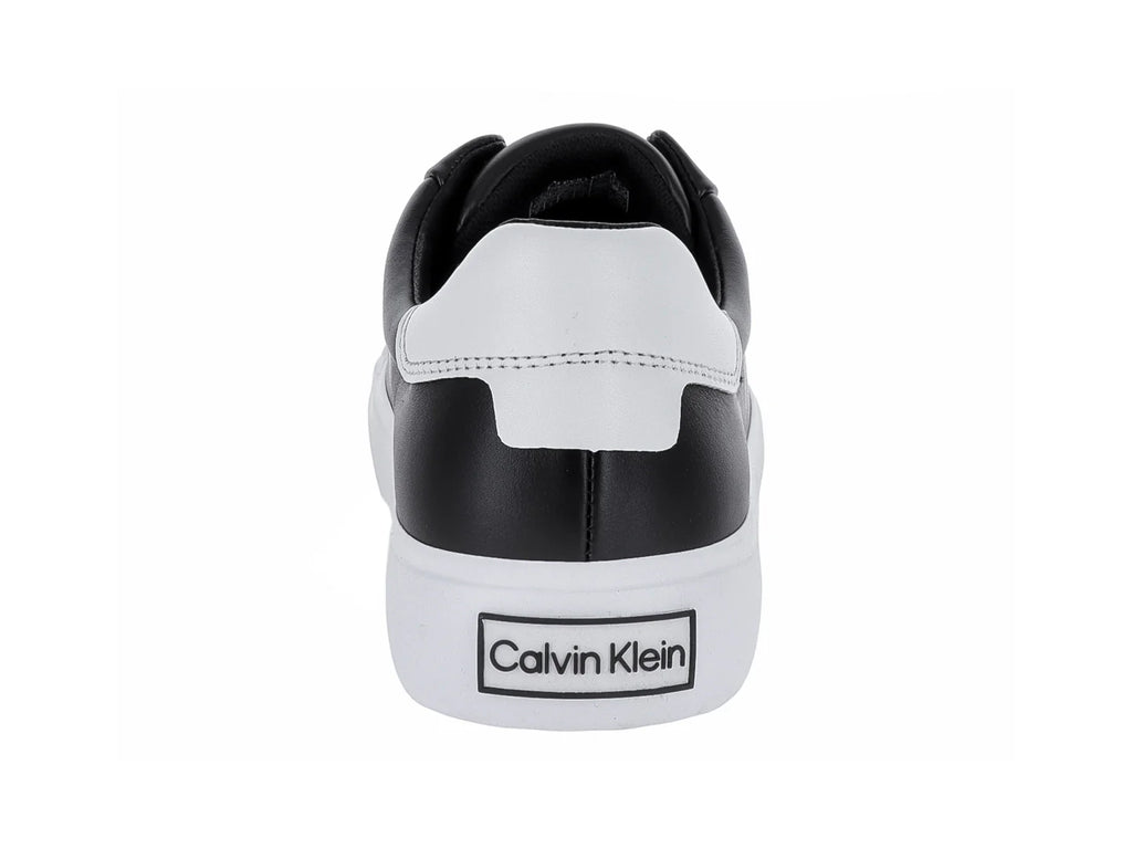 Tenis Calvin Klein Negros para Mujer